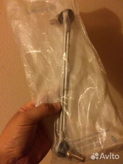 Стойка стабилизатора Ford focus 1