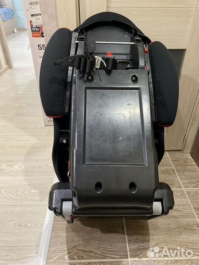 Детское автокресло Siger isofix