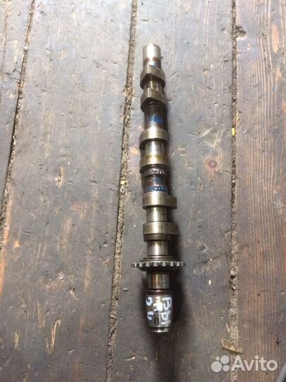 Распредвал Выпускной Ауди А6 С5 2.4