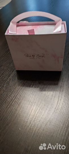 Подарочный набор для создания браслетов