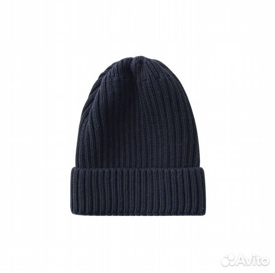 Новая детская шапка