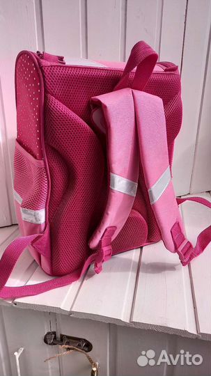 Рюкзак женский