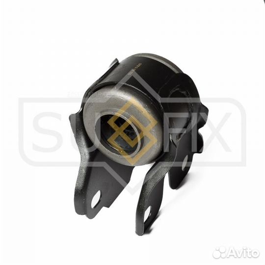 Sufix SL-1907 Сайлентблок рычага подвески перед прав