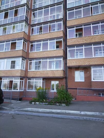 Свободного назначения, 15 м²