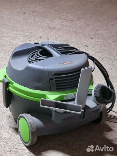 Пылесос Leo (6 единиц)