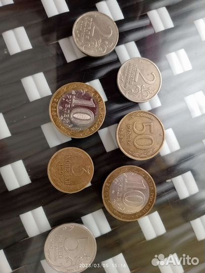 Нумезматика