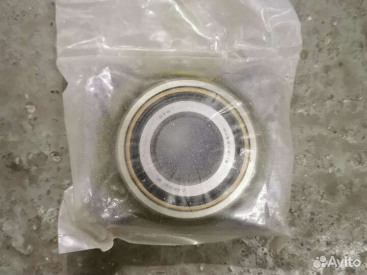 Ступичный подшипник mitsubishi