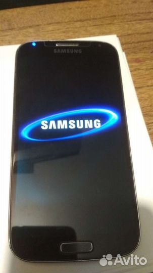 Экран Samsung s4