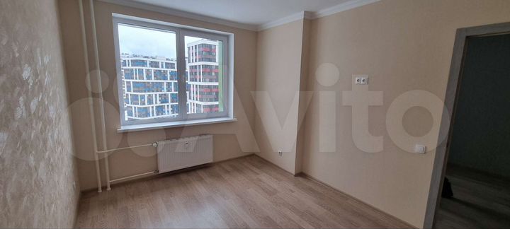 1-к. квартира, 28 м², 11/23 эт.