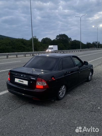 LADA Priora, 2014