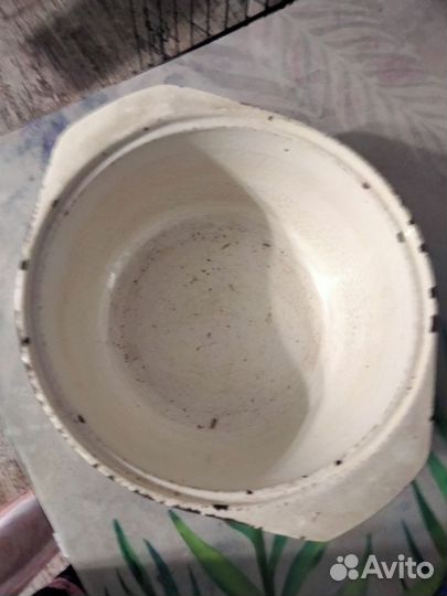 Казан утятница