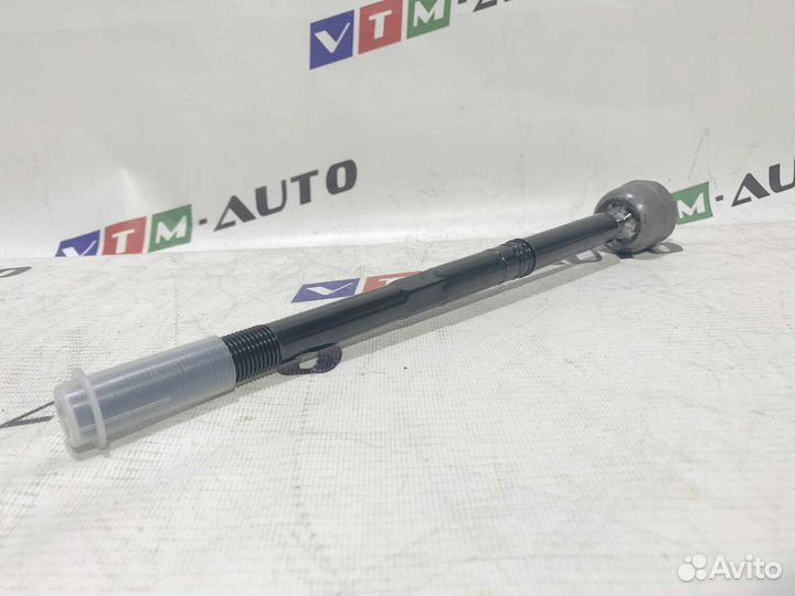 Stellox Тяга рулевая Chevrolet captiva, opel antar