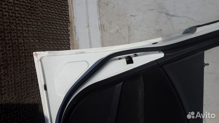 Дверь боковая Opel Astra J (2010-2017)