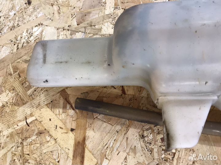 Бачок расширительный Mitsubishi Space Star