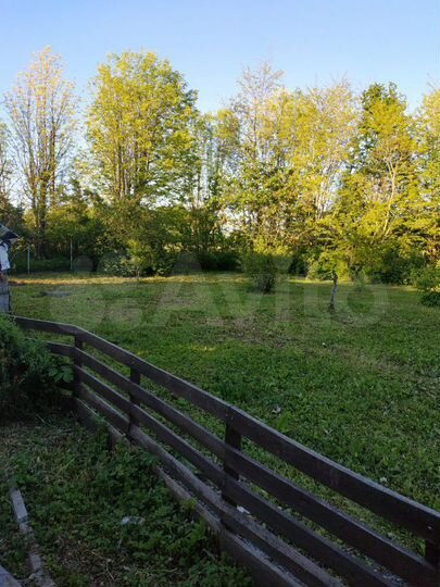 Дом 215 м² на участке 24 сот.