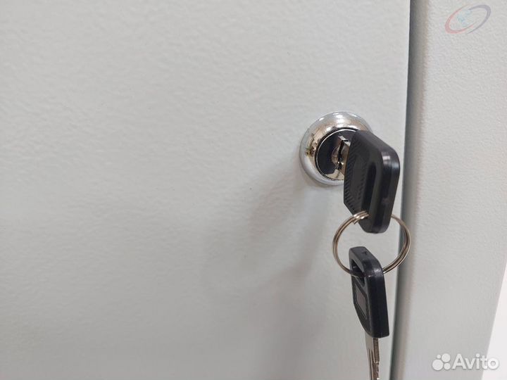 Шкаф телекоммуникационный 19