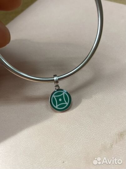 Украшение шарм