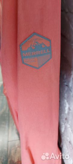 Ветровка merrell