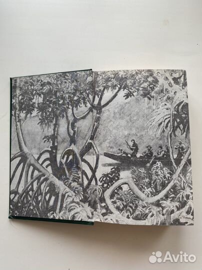 Книга Жюль Верн 