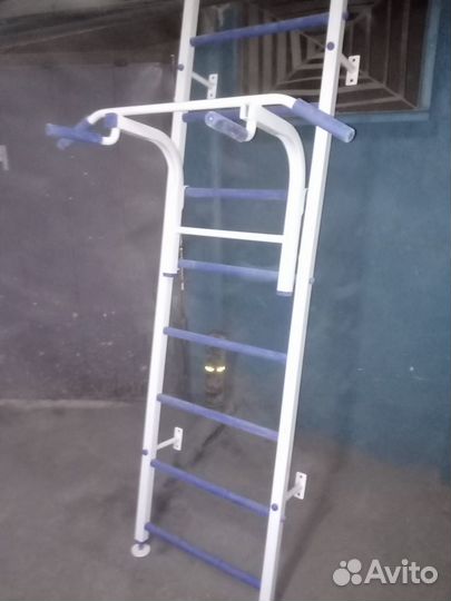 Шведская стенка