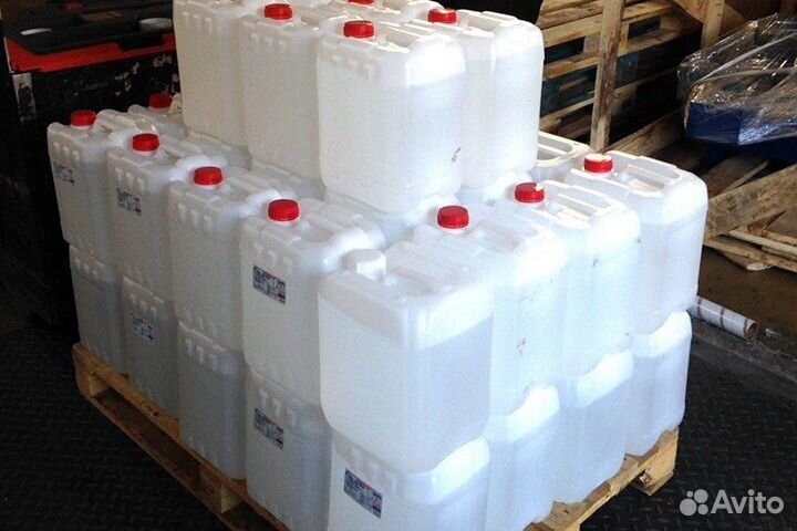 Реагент Экотрит