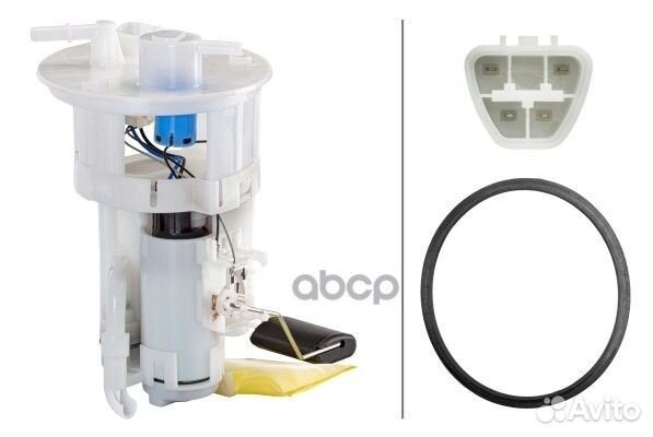 8TF 358 106-691 8TF 358 106-691 hella