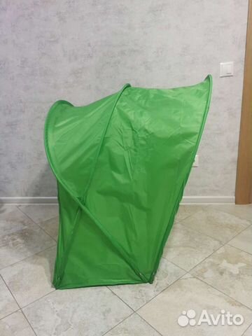 Капюшон капор полог на кровать IKEA