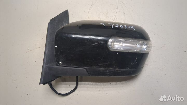 Зеркало боковое Mazda CX-7, 2009