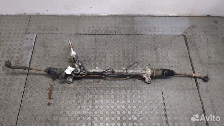 Рейка рулевая с г/у Ford Focus 2, 2006