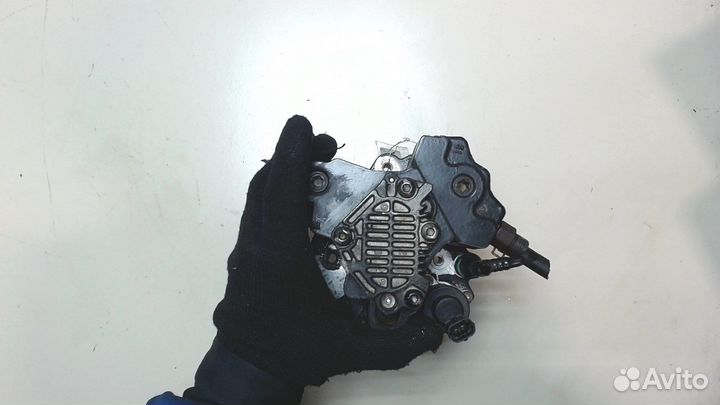 Тнвд Renault Mascott, 2007