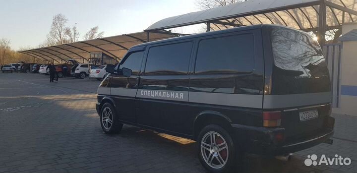 Перевозка умерших