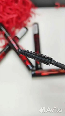 Тушь для ресниц luxvisage