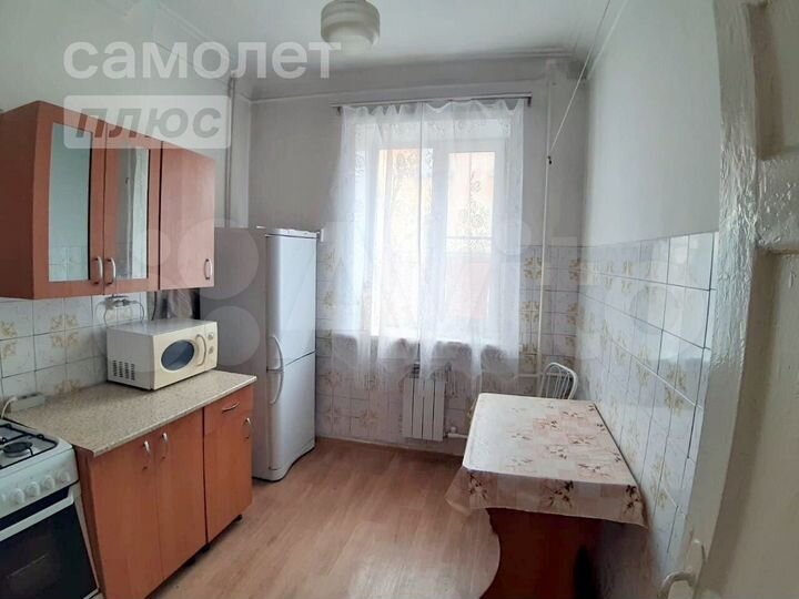 3-к. квартира, 75,8 м², 2/3 эт.