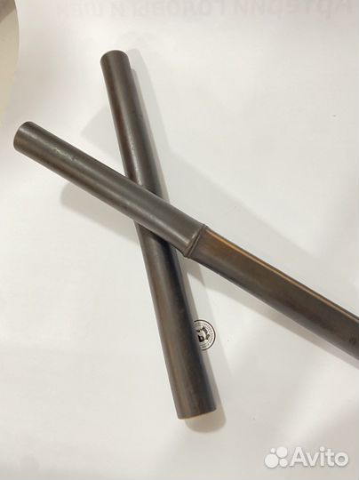 Бамбуковые палки массажные