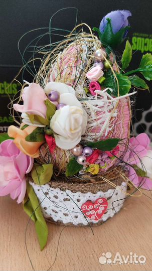 Домашний декор, украшения