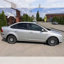 Ford Focus 2.0 AT, 2007, 230 000 км, с пробегом, цена 700 000 руб.