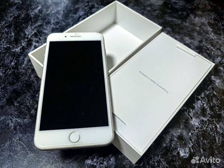 iPhone 7 Plus, 128 ГБ