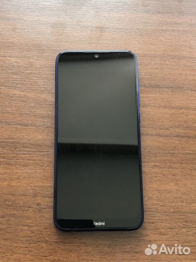Xiaomi Redmi Note 8T, 3/32 ГБ