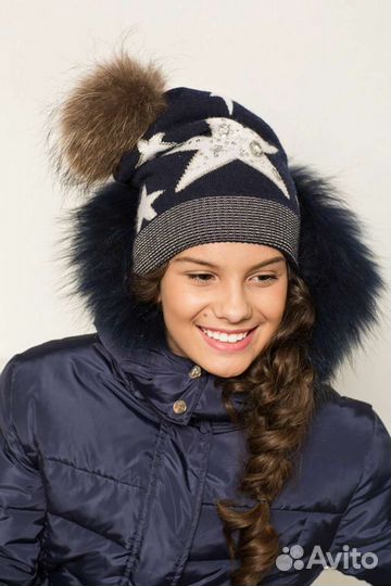 Шапка Noble People