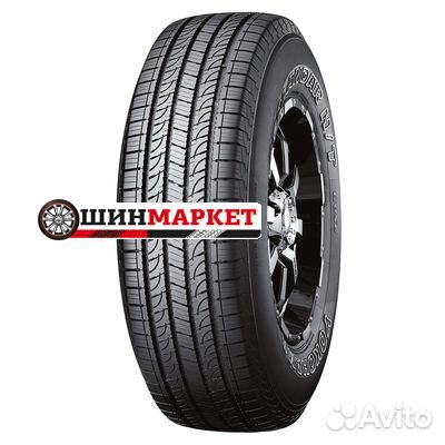 Yokohama Geolandar H/T G056 215/80 R15 102S