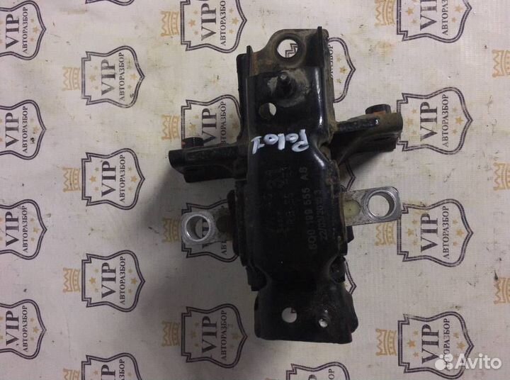 Кронштейн Опора кпп Volkswagen Polo 5 1.6 CWV 2017
