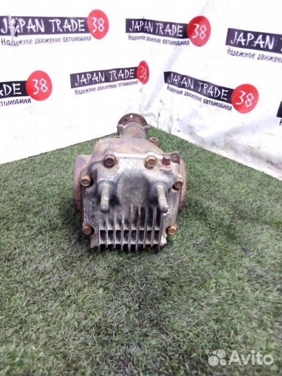 Редуктор задний Subaru Legacy BL EJ20