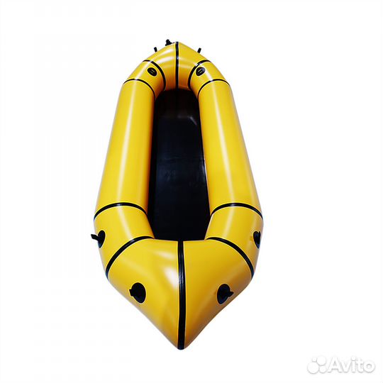 Пакрафт Бриф из тпу 210d/210d packraft TPU