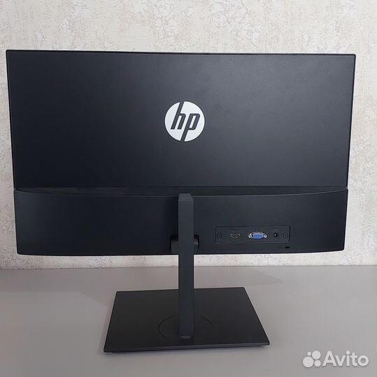 Монитор HP 24fh (4hz37aa)