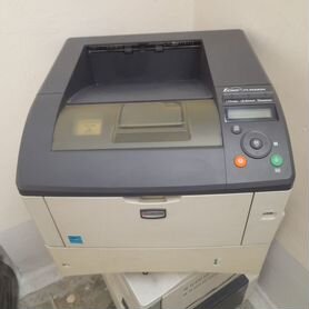 Принтер Kyocera fs3920dn