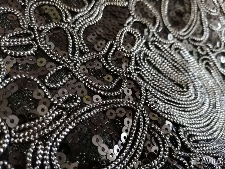 Новые большие нашивки