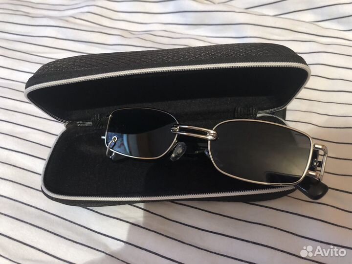 Солнцезащитные очки