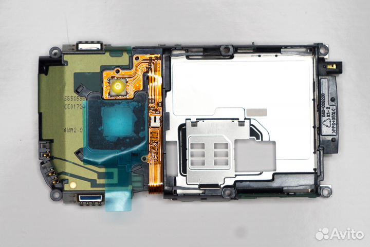 Шасси Nokia n95 новый оригинал