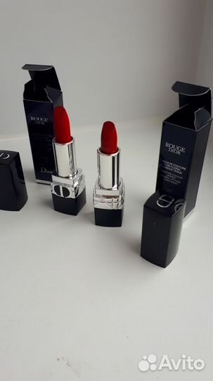 Губная помада dior