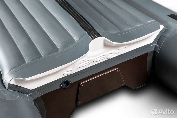 Лодка пвх Reef 340нд